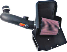 Load image into Gallery viewer, K&amp;N Dodge Caliber/Jeep Compass L4-1.8/2.0/2.4L Performance Intake Kit