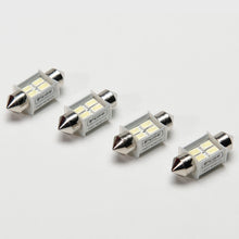 Load image into Gallery viewer, Putco 12-14 Hyundai Accent Premium LED Dome Lights (Application Specific)