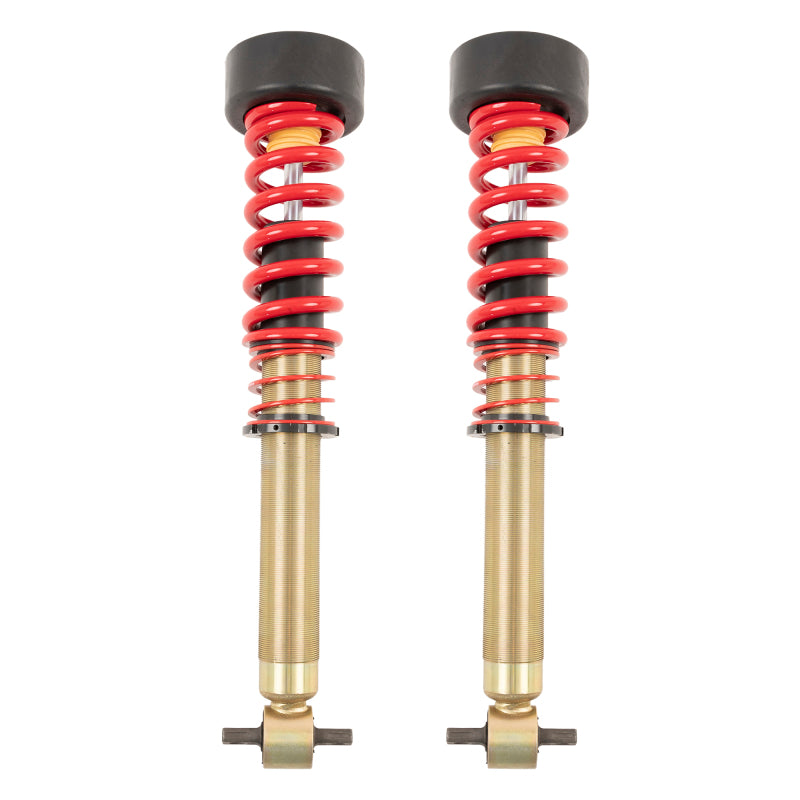 Belltech Chevrolet Silverado / GMC Sierra 1500 4WD 6in-8in Suspension Lift Kit w/ Shocks