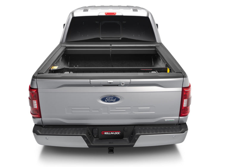 Roll-N-Lock Ford F-150 LB 96in Cargo Manager