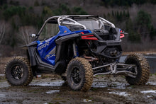 Load image into Gallery viewer, MBRP Polaris RZR Pro R Single Slip-on Dual Outlet Performance Series