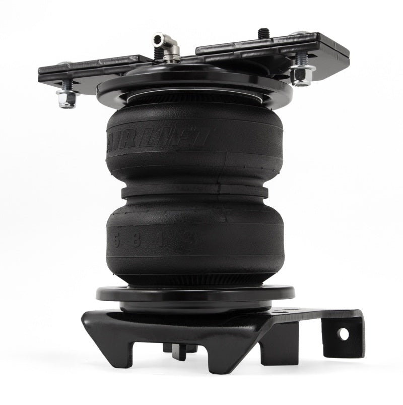 Air Lift Loadlifter 5000 Ultimate Rear Air Spring Kit for 03-18 Dodge Ram 3500 Pick Up 4WD