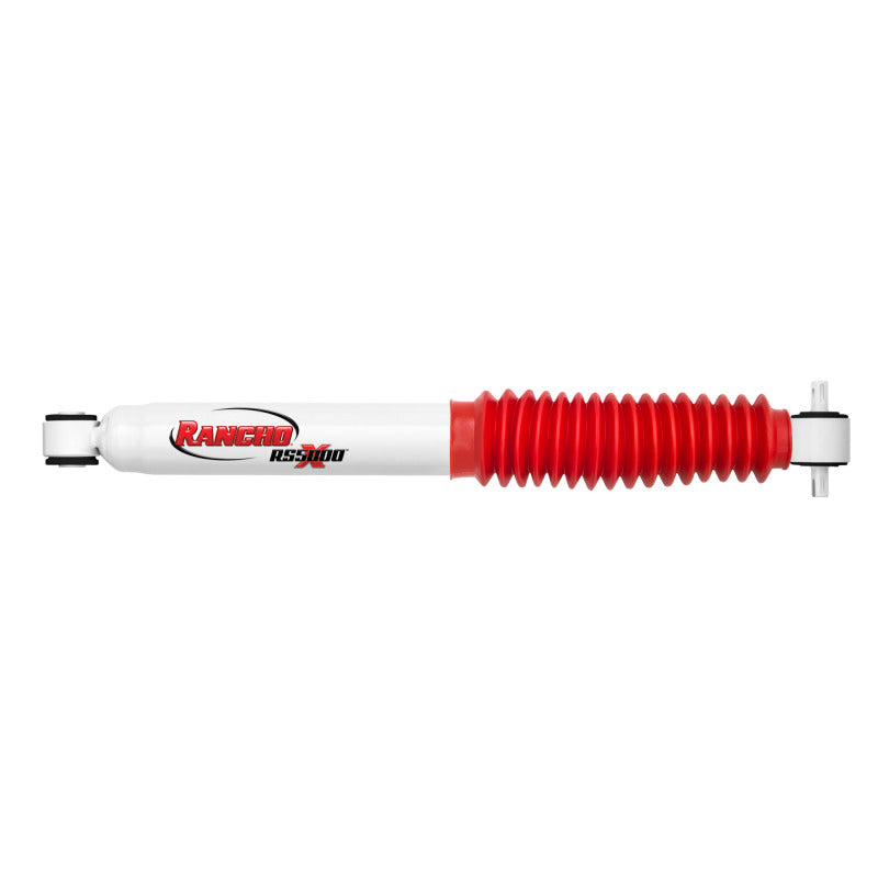 Rancho Jeep Wrangler Rear RS5000X Shock