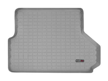 Load image into Gallery viewer, WeatherTech Chevrolet Blazer Cargo Liners - Grey