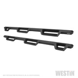 Westin 10+ Dodge Ram Crew Cab 5ft & 6ft Bed HDX Drop Wheel-To-Wheel Nerf Step Bars