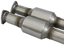 Load image into Gallery viewer, aFe Direct Fit Catalytic Converter 05-08 BMW Z4 M Roadster/Coupe (E85/E86) L6 3.2L (S54)