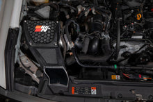 Load image into Gallery viewer, K&amp;N Ford Bronco 2.3L L4 Performance Air Intake System