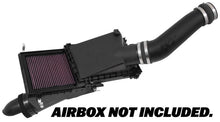 Load image into Gallery viewer, K&amp;N Toyota 4 Runner V6-4.0L Performance Air Intake Kit