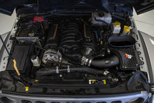 Load image into Gallery viewer, K&amp;N Jeep Wrangler JL V8-6.4L Aircharger Performance Intake
