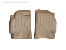 Load image into Gallery viewer, WeatherTech Ford Escape Front FloorLiner - Tan