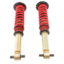 Load image into Gallery viewer, Belltech 6-9in Trail Performance Coilover Kit GM 1500 2/4WD