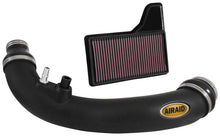 Load image into Gallery viewer, Airaid 15+ Ford Mustang L4-2.3L F/I Jr Intake Kit