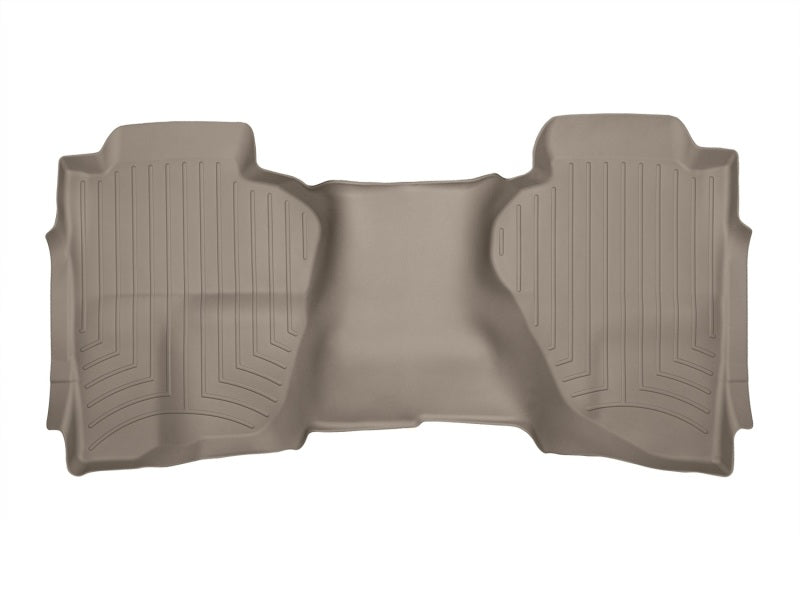 WeatherTech Honda Civic (Coupe) / Civic Si (Coupe) Rear FloorLiner HP - Tan