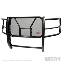 Load image into Gallery viewer, Westin 17+ Ford F-250/350 w/ Front Camera HDX Grille Guard - Black