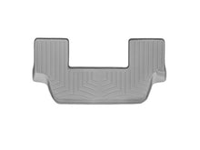 Load image into Gallery viewer, WeatherTech 09+ Ford Flex Rear FloorLiner - Grey