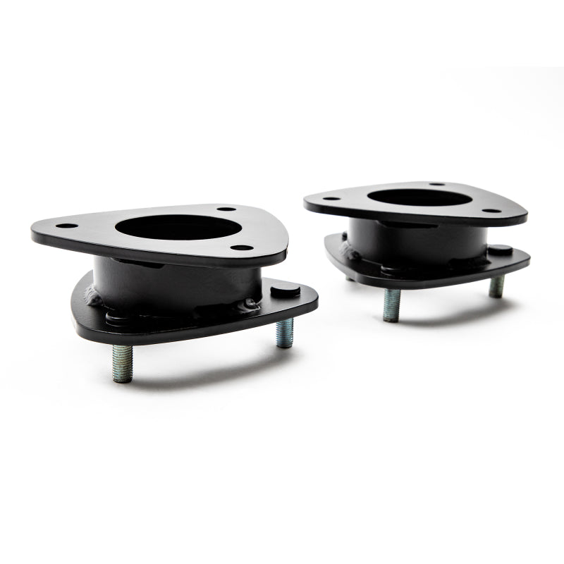 Belltech Nissan Titan 4WD 2in Front Strut Spacer