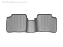 Load image into Gallery viewer, WeatherTech Toyota Prius Rear FloorLiner - Grey