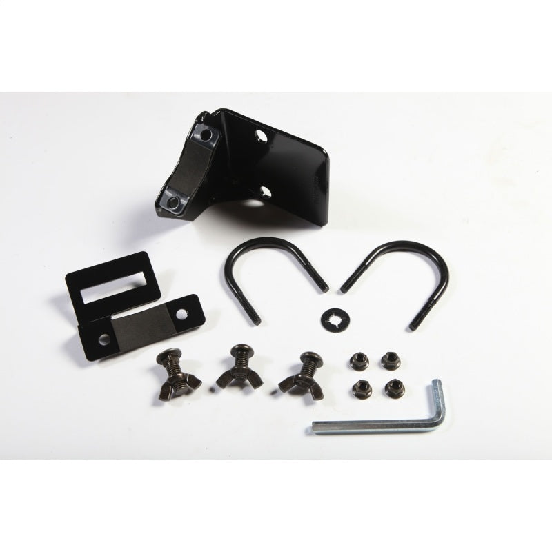 Rugged Ridge Off-road Jack Roll Bar Mounting Bracket Wrangler