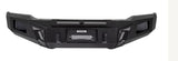 Go Rhino Ford F-150 BR6 Front Bumper Replacement - Tex. Black