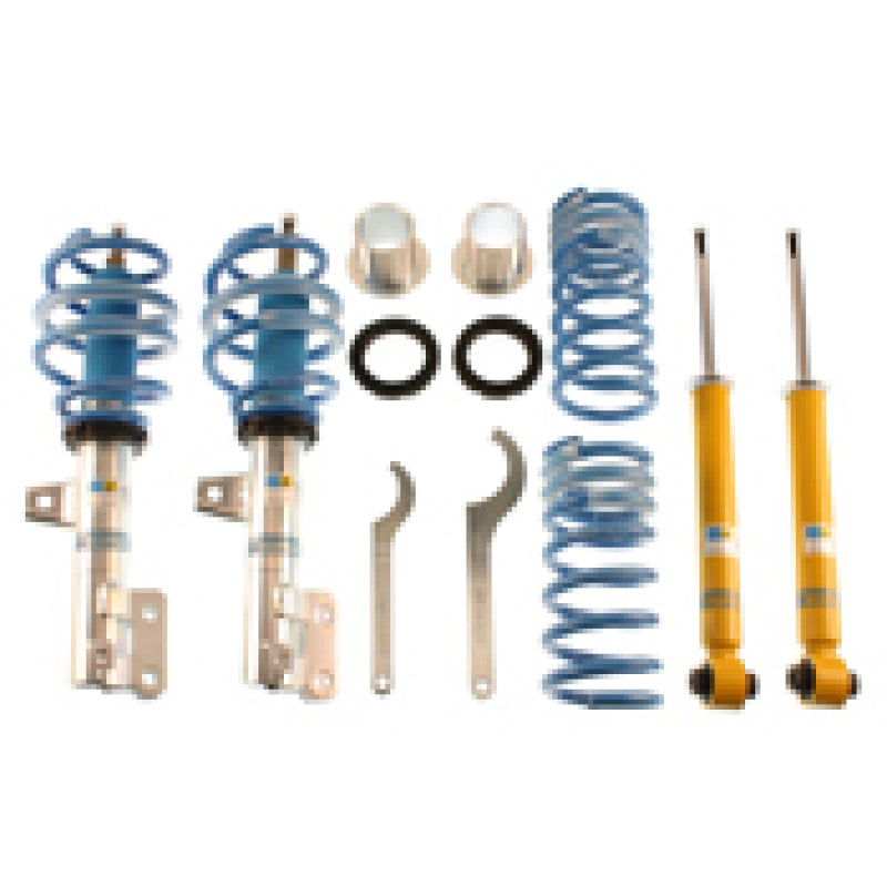 Bilstein B14 Hyundai Genesis Coupe PSS Suspension Kit