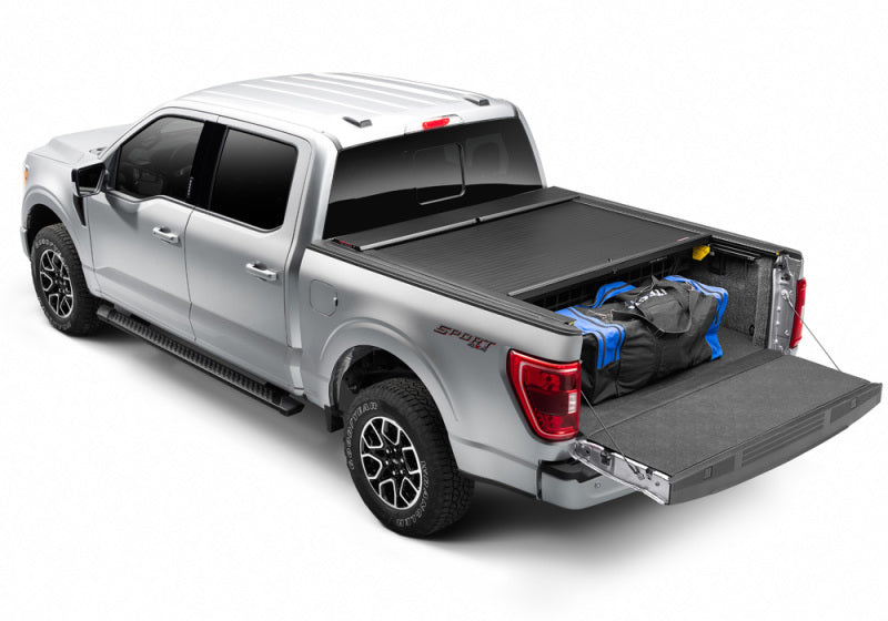 Roll-N-Lock Ford F-150 XSB 65-5/8in Cargo Manager