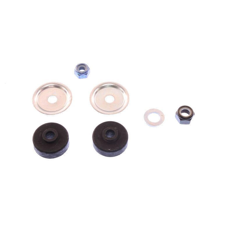 Bilstein 5100 Series Ford F-350 SD XLT 4WD Standard Cab Front 46mm Monotube Steering Damper