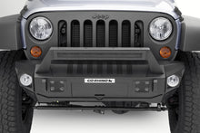 Load image into Gallery viewer, Go Rhino Jeep Wrangler JL/JLU/JK/JKU/Gladiator JT Trailline 20 Light Mount Bar
