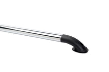 Load image into Gallery viewer, Putco Chevrolet Silverado - 6.5ft Bed (01-05 HD) Nylon Oval Locker Side Rails