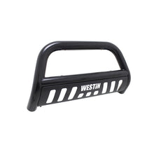 Load image into Gallery viewer, Westin 2010+ Ram 25/3500 E-Series Bull Bar - Black