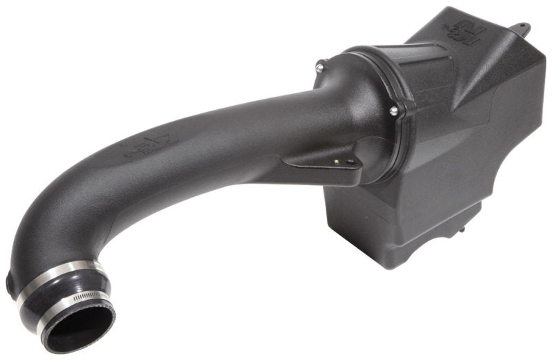 K&N Jeep Wrangler JL 2.0L Aircharger Performance Intake