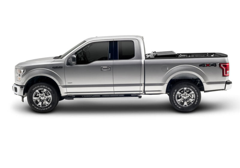 UnderCover Ford Maverick 4.5ft Flex Bed Cover