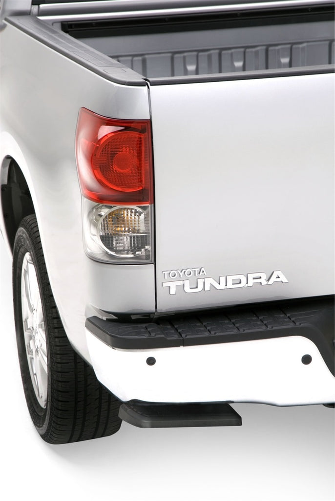 AMP Research 2014-2021 Toyota Tundra BedStep - Black