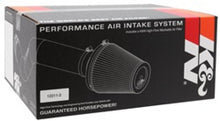 Load image into Gallery viewer, K&amp;N Honda Civic Si Red Typhoon Short Ram Intake
