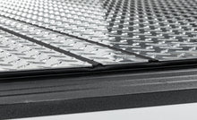 Load image into Gallery viewer, Access LOMAX Pro Series Tri-Fold Cover 07+ Toyota Tundra 6ft6in Bed (Deck Rail) - Blk Diamond Mist