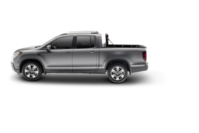 UnderCover Honda Ridgeline 5ft Ultra Flex Bed Cover