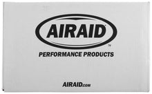 Load image into Gallery viewer, Airaid 12-14 Ford Mustang Boss 302 MXP Intake System w/ Tube (Oiled / Red Media)
