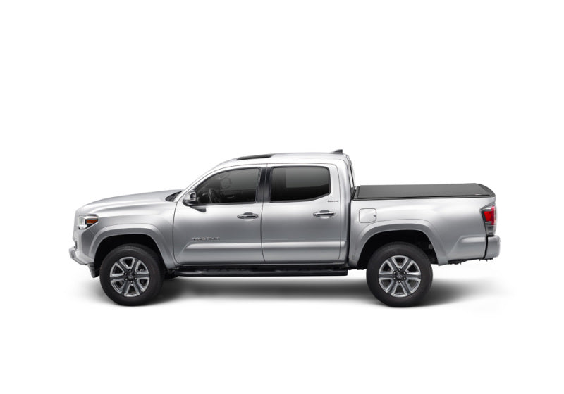 Truxedo Toyota Tundra 8ft Pro X15 Bed Cover