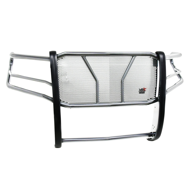 Westin GMC Sierra 1500 HDX Grille Guard - SS