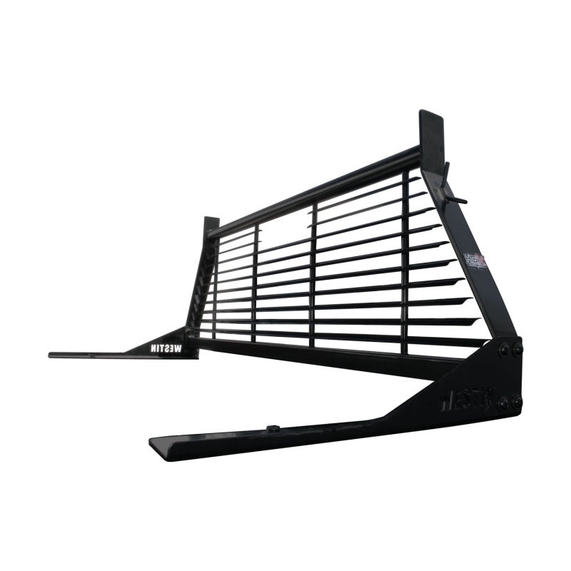 Westin 2002+ Dodge/Ram 1500 HD Headache Rack - Black