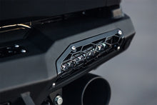 Load image into Gallery viewer, Addictive Desert Designs 17+ Ford F-150 Raptor HoneyBadger Rear Bumper w/ 10in SR LED Mounts
