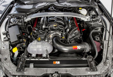 Load image into Gallery viewer, K&amp;N Ford Mustang Shelby 5.2L V8 Typhoon Cold Air Intake System