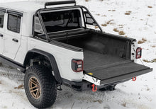Load image into Gallery viewer, BedRug 20+ Jeep Gladiator JT 5 Foot Full Bed Liner (Use w/Spray-In &amp; Non-Lined Bed)