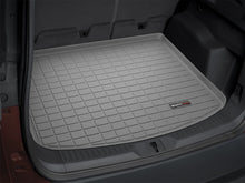 Load image into Gallery viewer, WeatherTech 13+ Ford Escape Cargo Liners - Grey