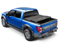 Load image into Gallery viewer, Extang 21-23 Ford F-150 (8ft. 2in. Bed) Solid Fold ALX