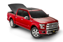 Load image into Gallery viewer, UnderCover Ford F-150 5.5ft SE Bed Cover - Black Textured