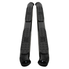 Load image into Gallery viewer, Westin Ford Bronco (4-Door) PRO TRAXX 4 Oval Nerf Step Bars - Textured Black