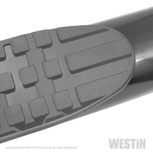 Load image into Gallery viewer, Westin Ford F-150 SuperCab PRO TRAXX 4 Oval Nerf Step Bars - Black