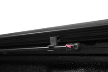Load image into Gallery viewer, Rugged Ridge Armis Hard Folding With LINE-X Bed Cover JT