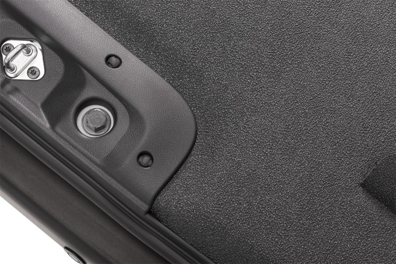 BedRug 96+ Chevy Express/GMC Savana Regular VanTred - Full