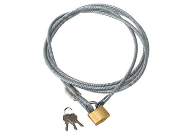 Rampage Jeep Wrangler(JK) Car Cover Multiguard - Silver